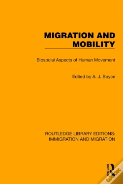 Capa do artigo Migration And Mobility