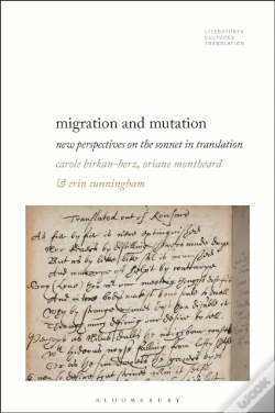 Capa do artigo Migration And Mutation