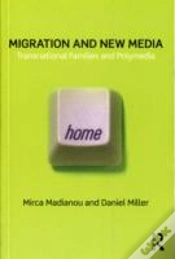 Capa do artigo Migration And New Media