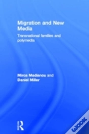 Capa do artigo Migration And New Media
