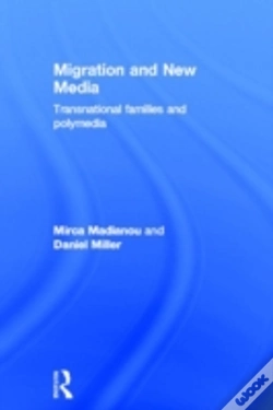 Capa do artigo Migration And New Media