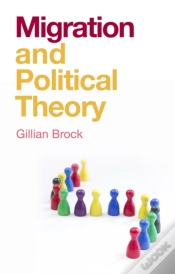 Capa do artigo Migration And Political Theory