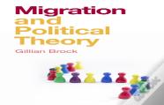 Migration And Political Theory