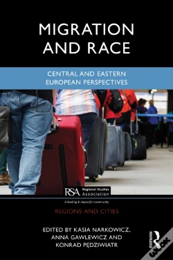 Capa do artigo Migration And Race