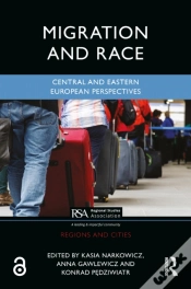 Capa do artigo Migration And Race