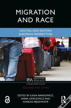 Capa do artigo Migration And Race