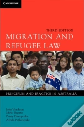 Capa do artigo Migration And Refugee Law