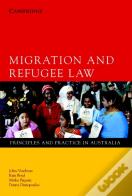 Migration And Refugee Law