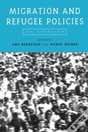 Capa do artigo Migration And Refugee Policies
