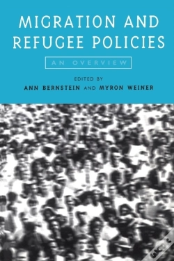 Capa do artigo Migration And Refugee Policies