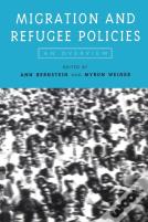 Migration And Refugee Policies