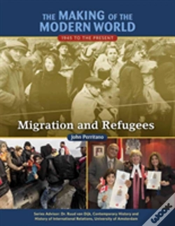 Capa do artigo Migration And Refugees