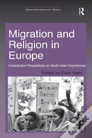 Migration And Religion In Europe