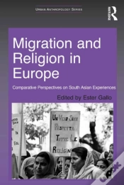 Capa do artigo Migration And Religion In Europe