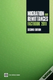 Capa do artigo Migration And Remittances Factbook 2011