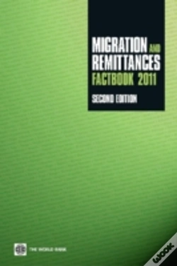 Capa do artigo Migration And Remittances Factbook 2011