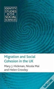 Capa do artigo Migration And Social Cohesion In The Uk