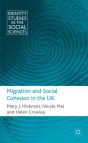 Migration And Social Cohesion In The Uk - Preview
