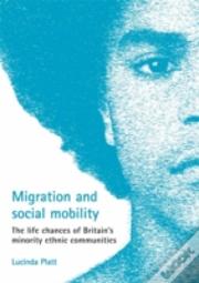 Migration And Social Mobility