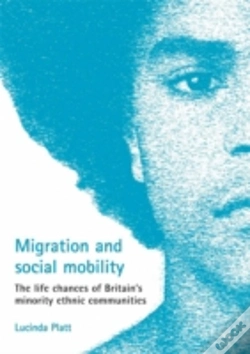 Capa do artigo Migration And Social Mobility