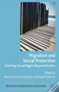 Capa do artigo Migration And Social Protection