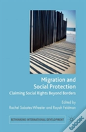Capa do artigo Migration And Social Protection