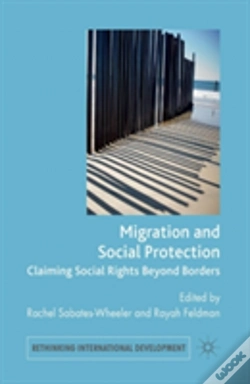 Capa do artigo Migration And Social Protection