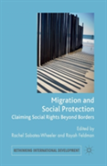 Migration And Social Protection