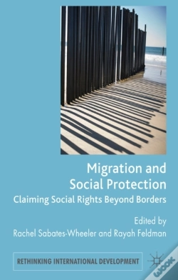 Capa do artigo Migration And Social Protection