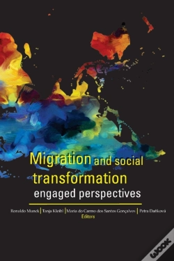 Capa do artigo Migration And Social Transformation