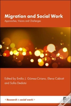 Capa do artigo Migration And Social Work