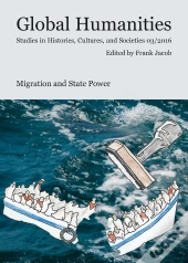 Migration And State Power
