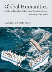 Capa do artigo Migration And State Power
