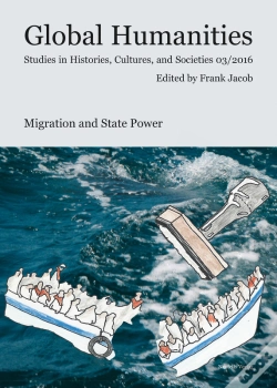 Capa do artigo Migration And State Power