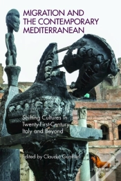 Capa do artigo Migration And The Contemporary Mediterranean