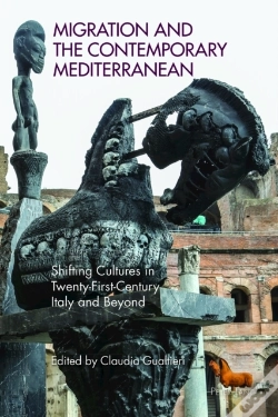Capa do artigo Migration And The Contemporary Mediterranean