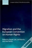 Migration And The European Convention On Human Rights