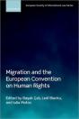 Migration And The European Convention On Human Rights - Preview
