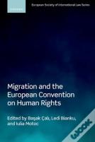 Migration And The European Convention On Human Rights