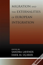 Capa do artigo Migration And The Externalities Of European Integration