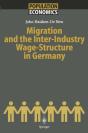 Migration And The Inter-Industry Wage Structure In Germany - Preview