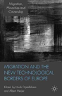 Migration And The New Technological Borders Of Europe - Preview