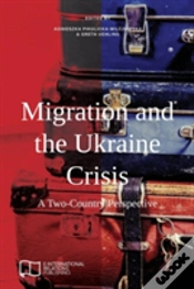 Capa do artigo Migration And The Ukraine Crisis