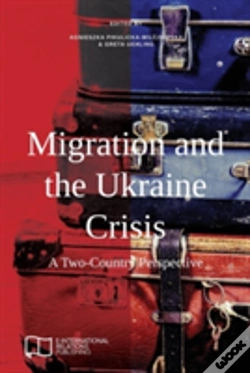 Capa do artigo Migration And The Ukraine Crisis