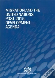 Capa do artigo Migration And The United Nations Post-2015 Development Agenda
