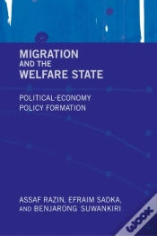 Capa do artigo Migration And The Welfare State