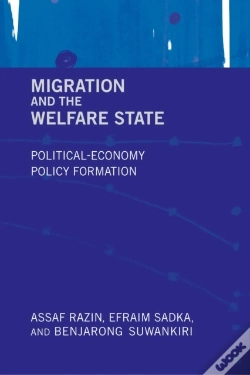 Capa do artigo Migration And The Welfare State