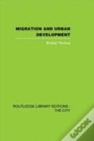 Migration And Urban Development