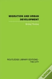Capa do artigo Migration And Urban Development