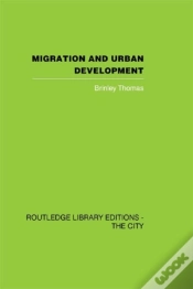 Capa do artigo Migration And Urban Development